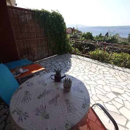 In Mit Privatem Parkplatz By Interhome * Crikvenica