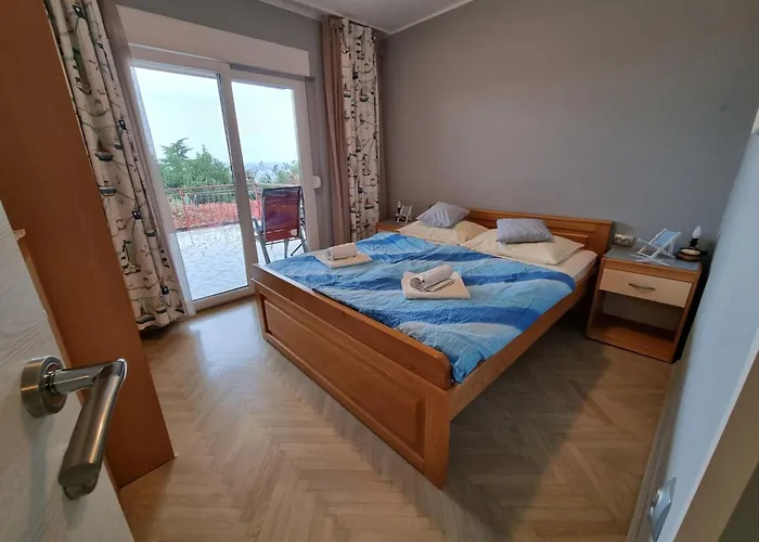 In Crikvenica Mit Privatem Parkplatz By Interhome *